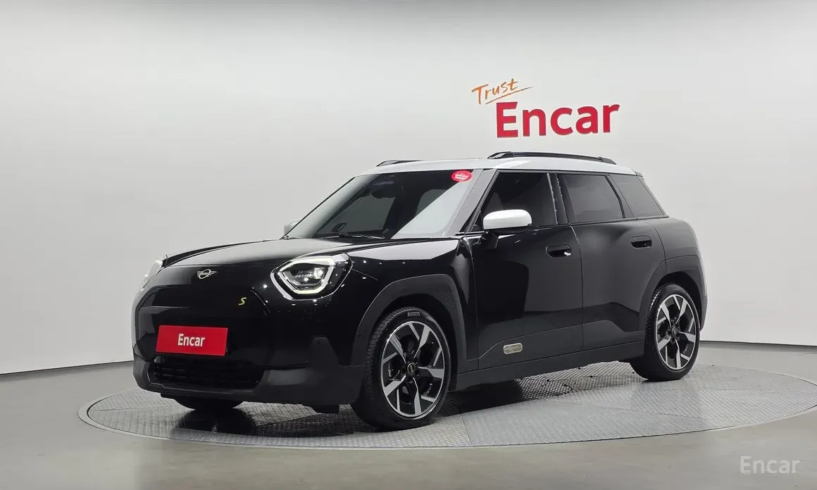 Mini Aceman 2025 из Кореи — купить под ключ