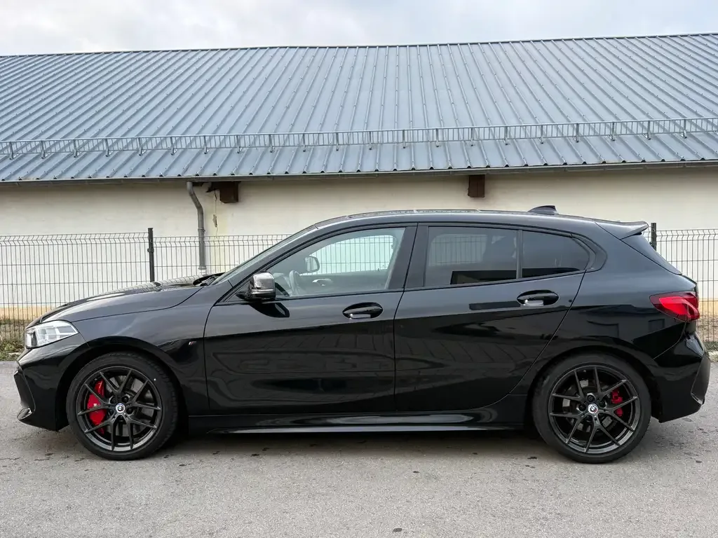 BMW 128 2023 из Европы — купить под ключ