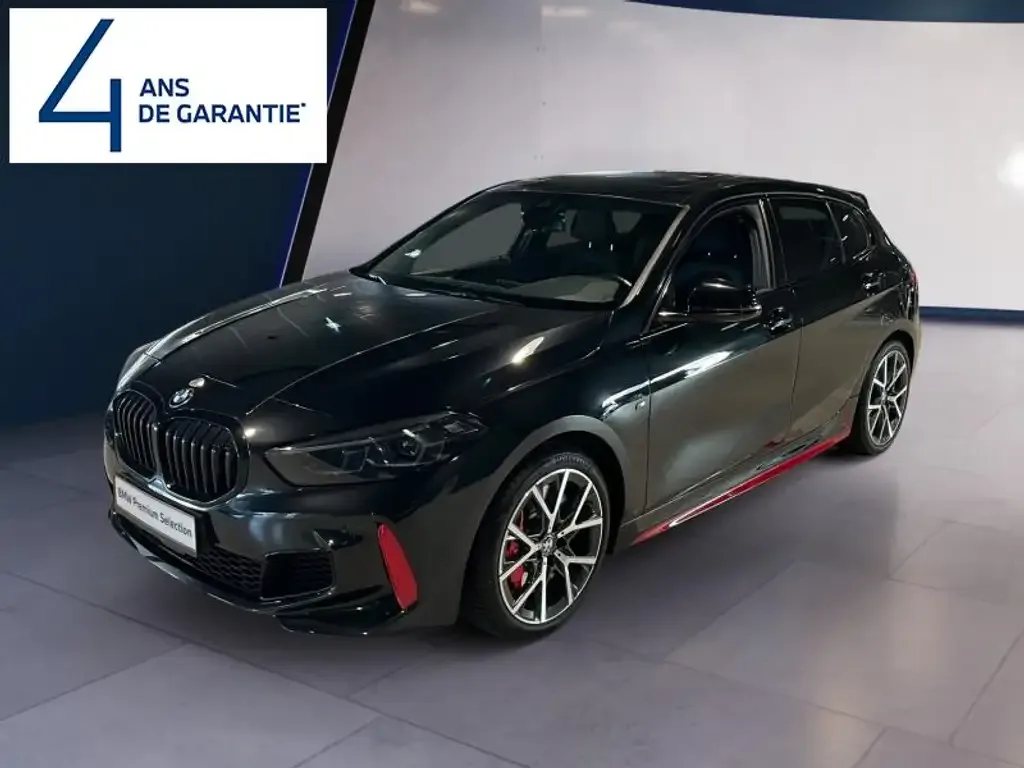 BMW 128 2021 из Европы — купить под ключ