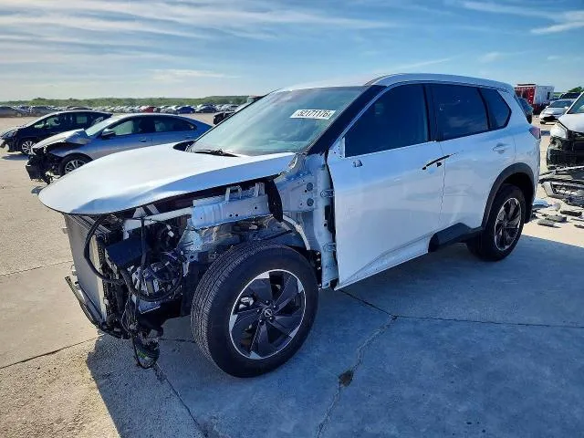 Nissan ALL Models 2025 из США — купить под ключ