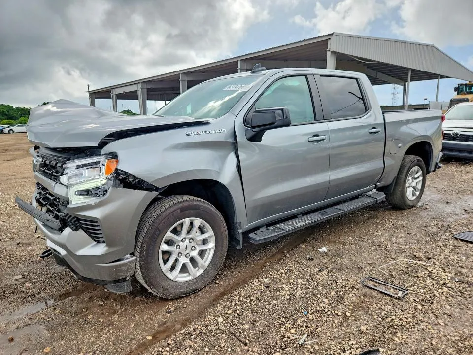 Chevrolet ALL Models 2025 из США — купить под ключ