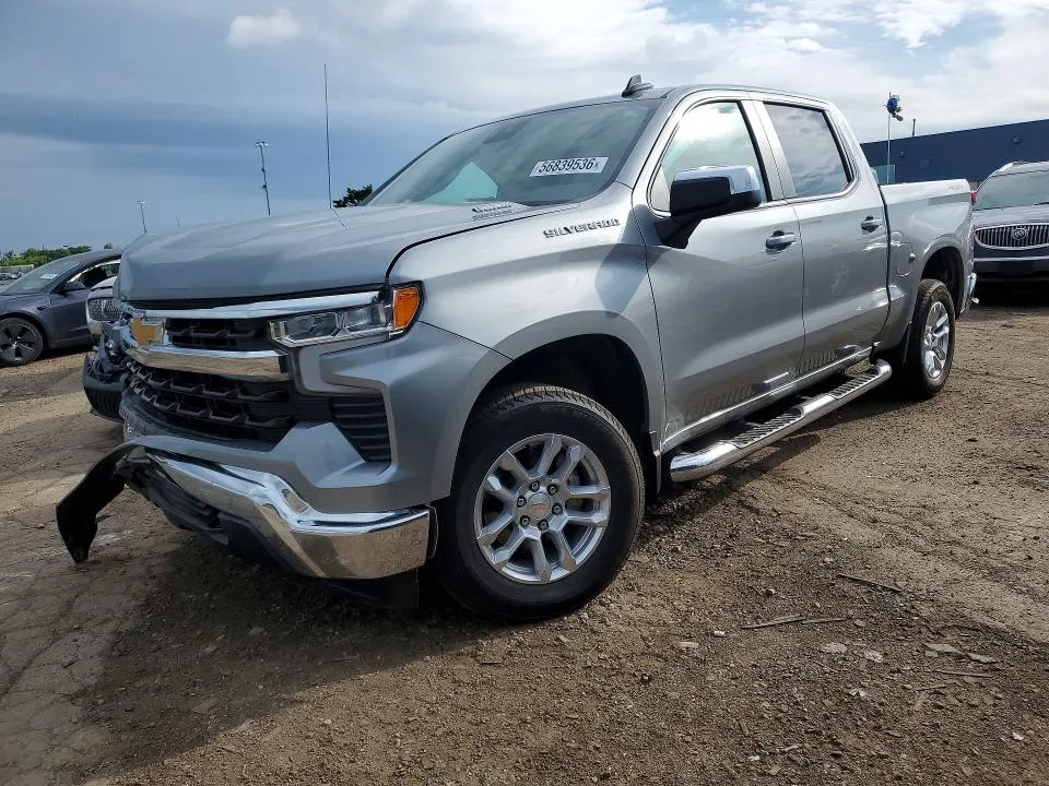 Chevrolet ALL Models 2025 из США — купить под ключ