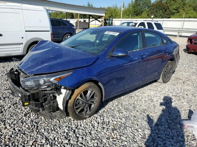 KIA Forte 2024 из США — купить под ключ