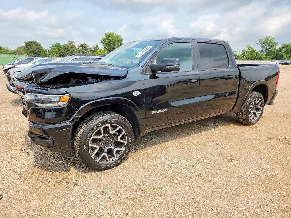 RAM ALL Models 2026 из США — купить под ключ