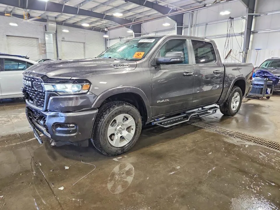 RAM ALL Models 2026 из США — купить под ключ