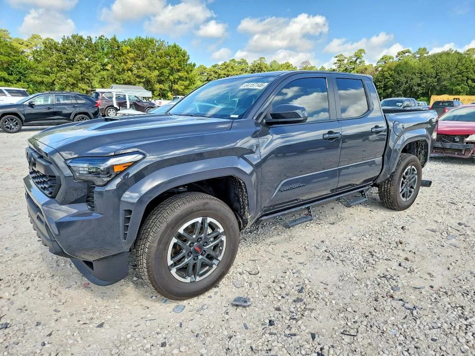 Toyota ALL Models 2026 из США — купить под ключ