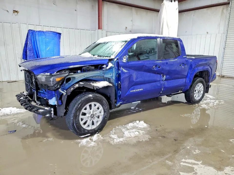 Toyota ALL Models 2025 из США — купить под ключ