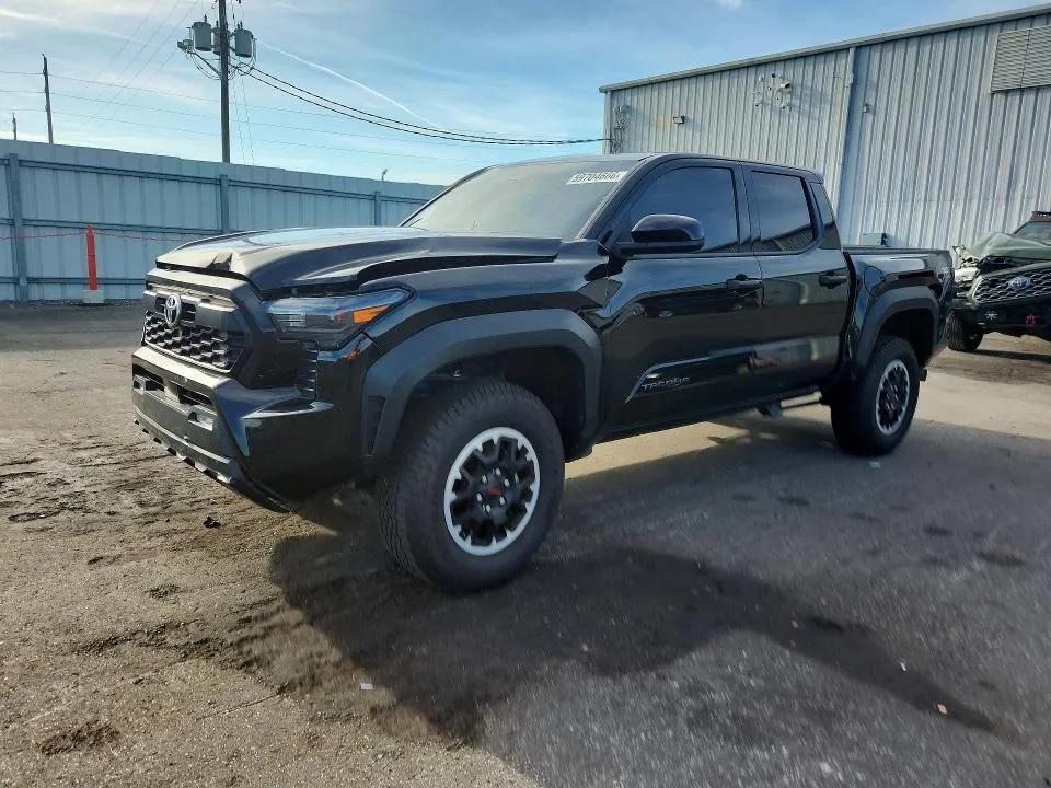 Toyota ALL Models 2025 из США — купить под ключ