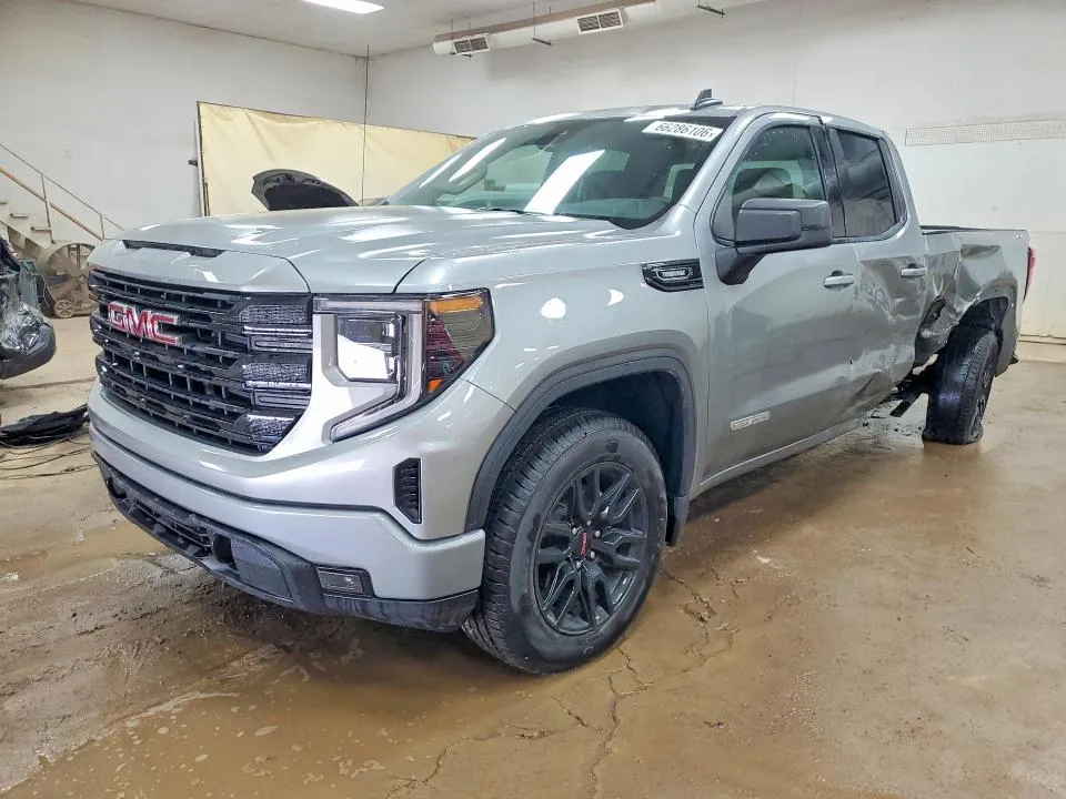 Gmc ALL Models 2026 из США — купить под ключ