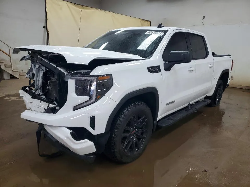Gmc ALL Models 2026 из США — купить под ключ