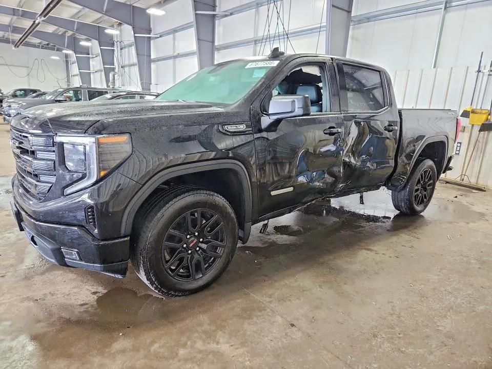 Gmc ALL Models 2025 из США — купить под ключ
