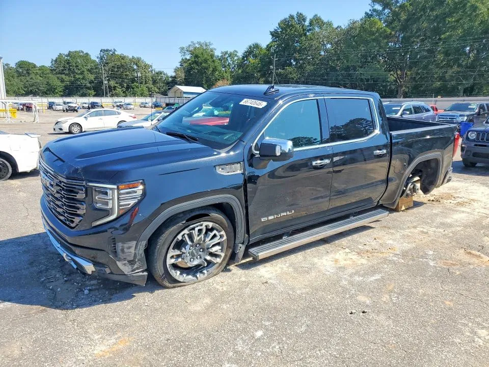 Gmc ALL Models 2025 из США — купить под ключ