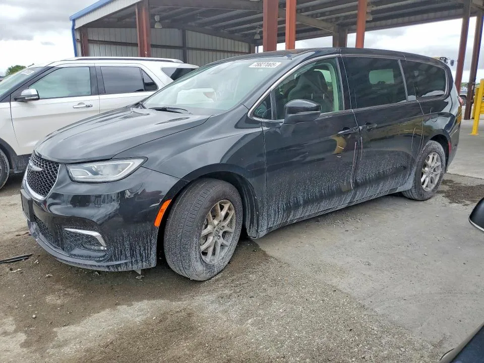 Chrysler ALL Models 2023 из США — купить под ключ