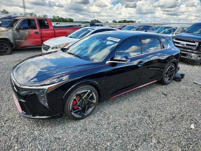 KIA K4 GT Line 2026 из США — купить под ключ