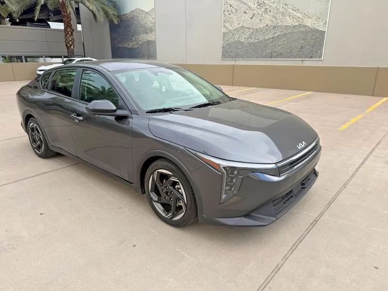 KIA ALL Other 2025 из США — купить под ключ