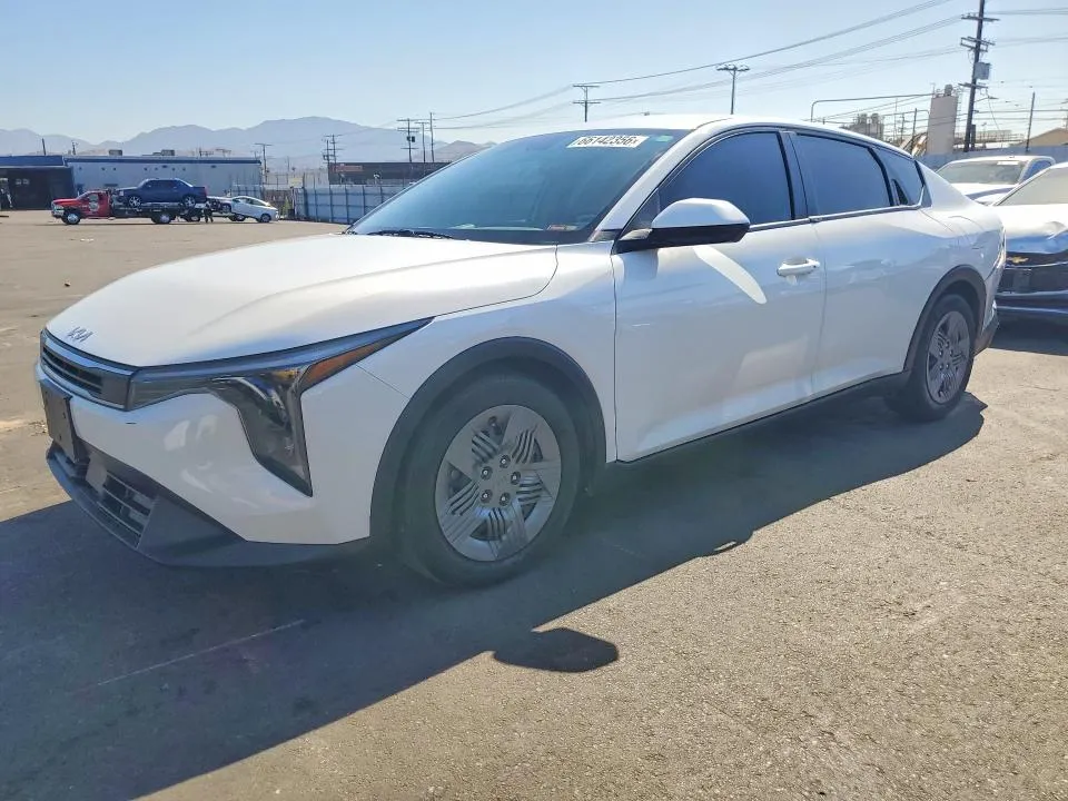 KIA ALL Other 2025 из США — купить под ключ