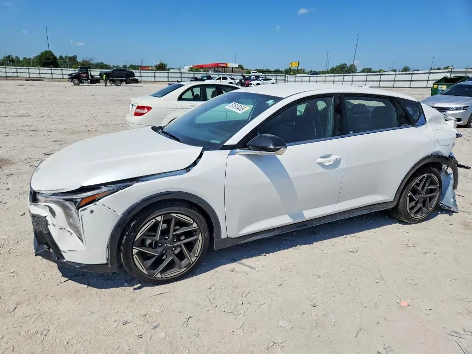 KIA ALL Other 2025 из США — купить под ключ
