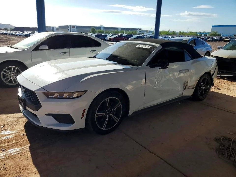 Ford ALL Models 2024 из США — купить под ключ