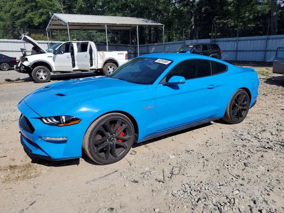Ford ALL Models 2023 из США — купить под ключ