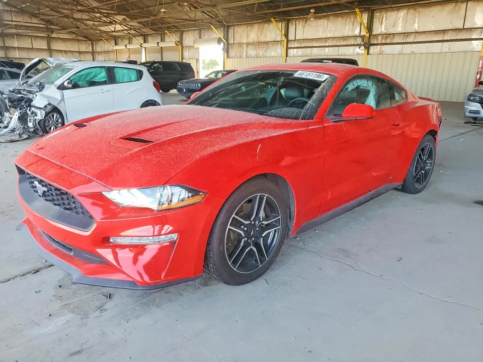 Ford ALL Models 2023 из США — купить под ключ