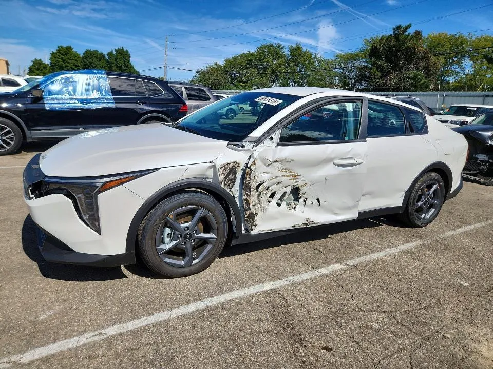 KIA ALL Other 2026 из США — купить под ключ