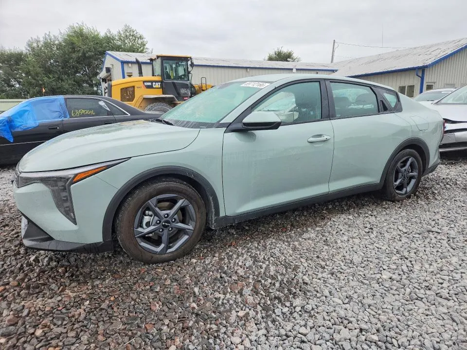 KIA ALL Other 2026 из США — купить под ключ