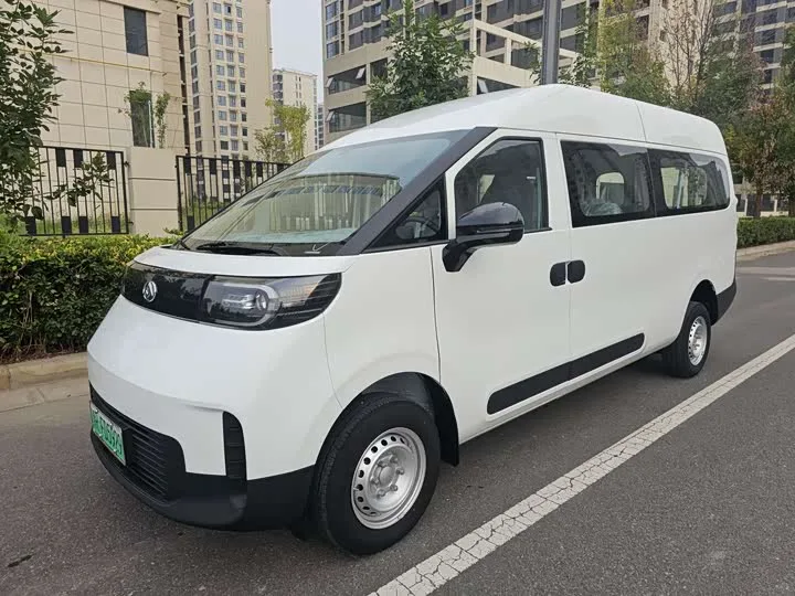Maxus Dana V1L 2026 из Китая — купить под ключ