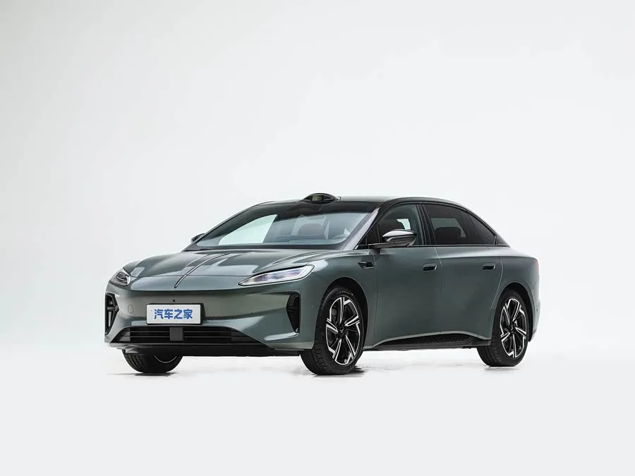 Hongqi 07 2026 из Китая — купить под ключ