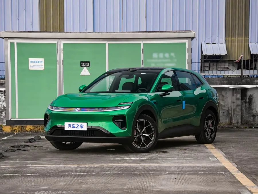 Changan Qiyuan (Nevo) Q06 2027 из Китая — купить под ключ