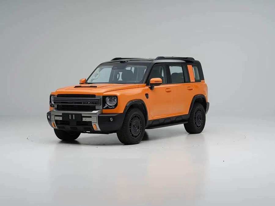 Haval Raptor Plus 2026 из Китая — купить под ключ