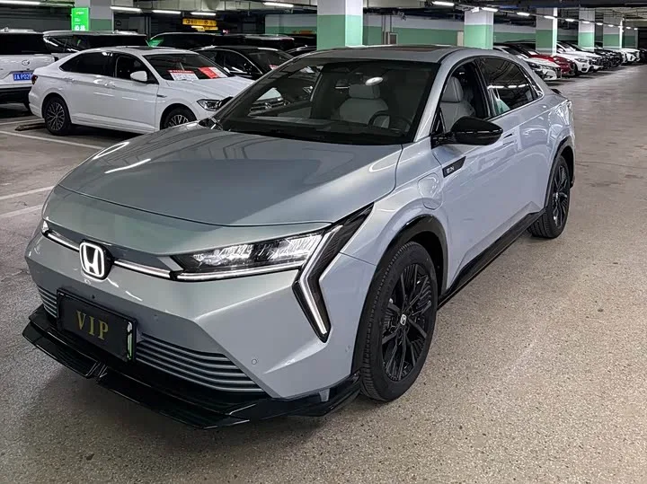 Honda e:NS2 2024 из Китая — купить под ключ