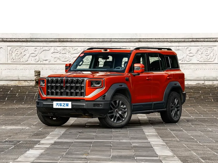 Hongqi G919 2026 из Китая — купить под ключ