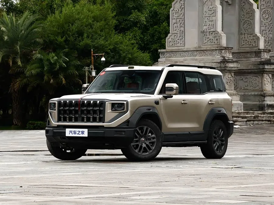 Hongqi G919 2026 из Китая — купить под ключ
