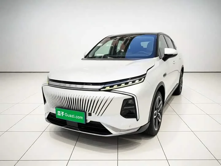Roewe Whale 2022 из Китая — купить под ключ