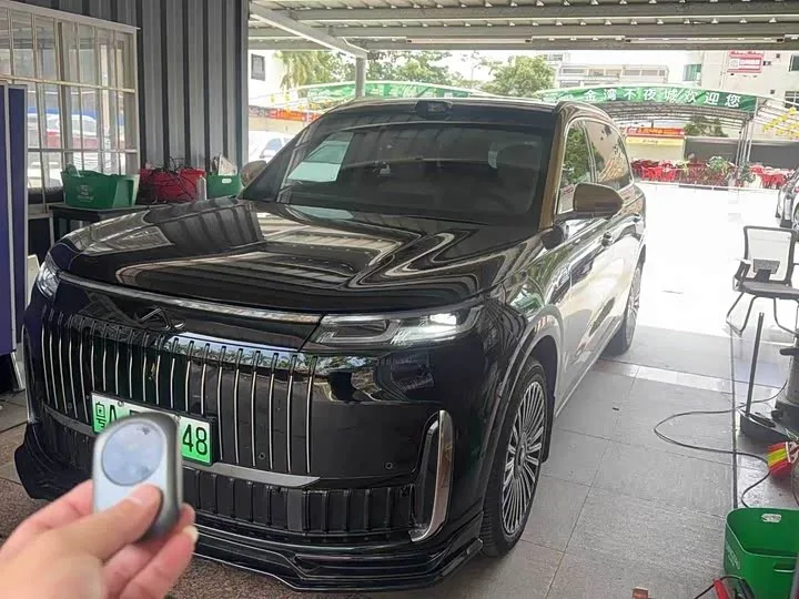 Chery Fulwin T11 2026 из Китая — купить под ключ
