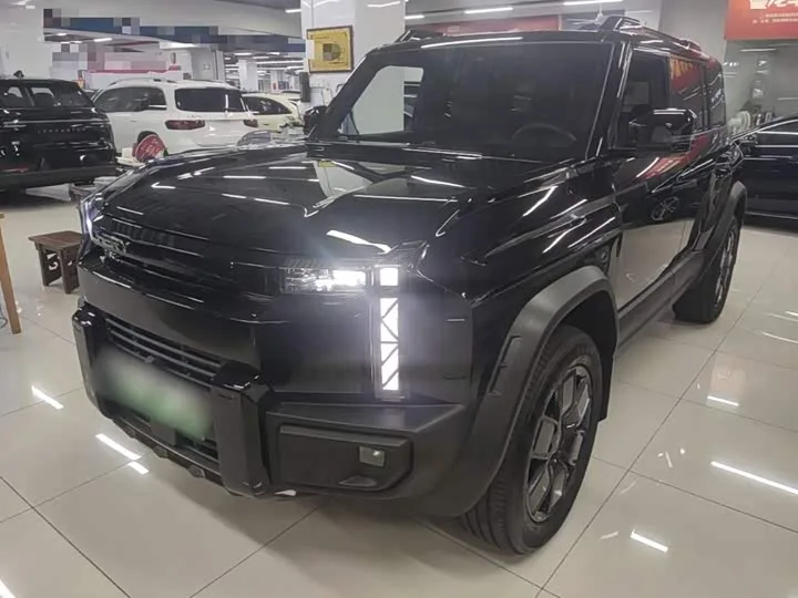 Chery Fulwin X3L 2026 из Китая — купить под ключ