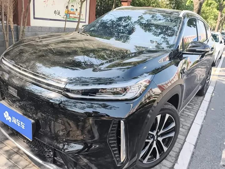 Geely Galaxy M7 2026 из Китая — купить под ключ