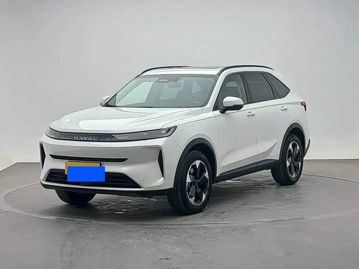 Haval H6L 2026 из Китая — купить под ключ