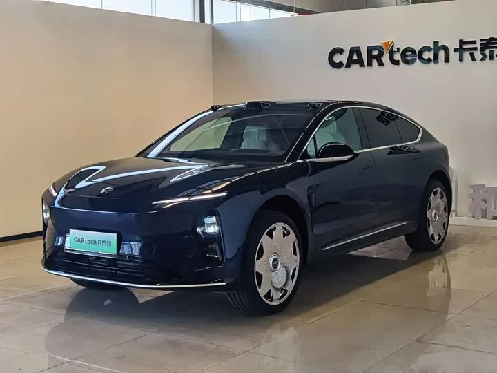 Nio ET9 2025 из Китая — купить под ключ