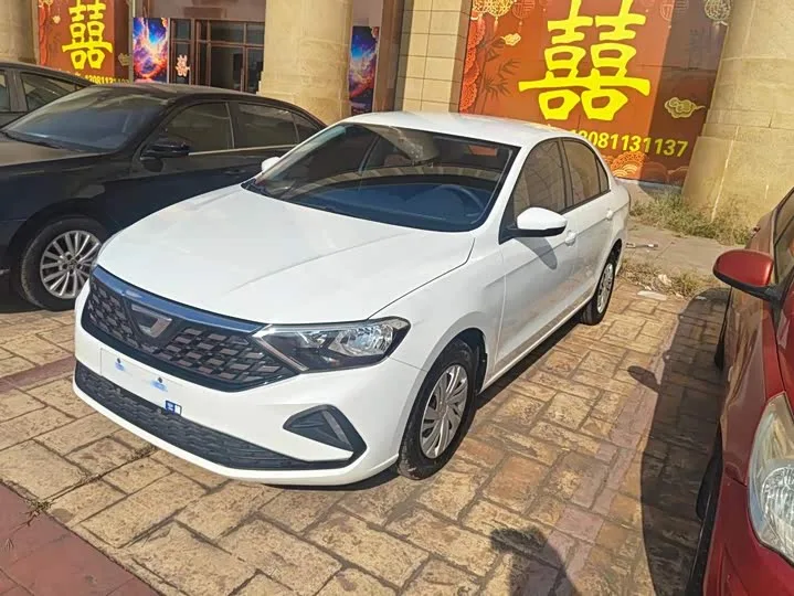Jetta VA3 2023 из Китая — купить под ключ