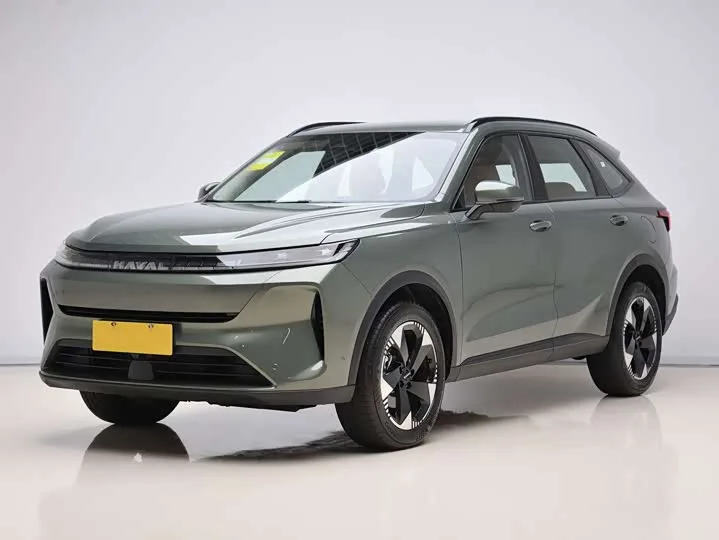 Haval H6L 2026 из Китая — купить под ключ