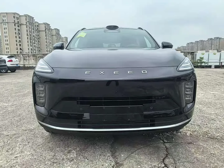 Exeed ET5 2026 из Китая — купить под ключ