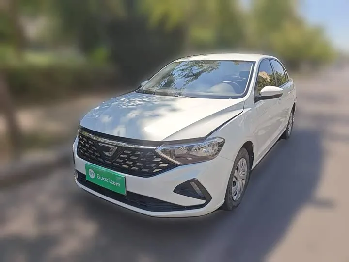 Jetta VA3 2022 из Китая — купить под ключ
