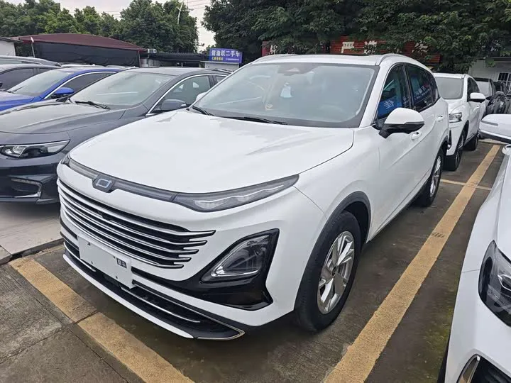 Bestune T90 2023 из Китая — купить под ключ