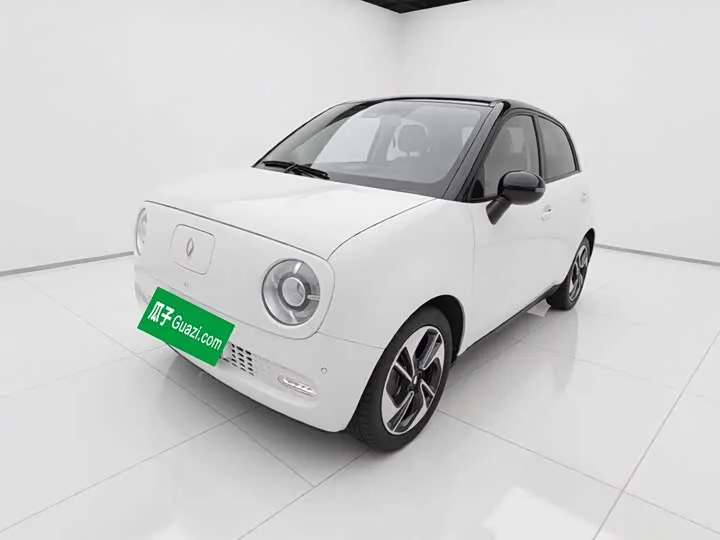 Ora Black Cat 2022 из Китая — купить под ключ