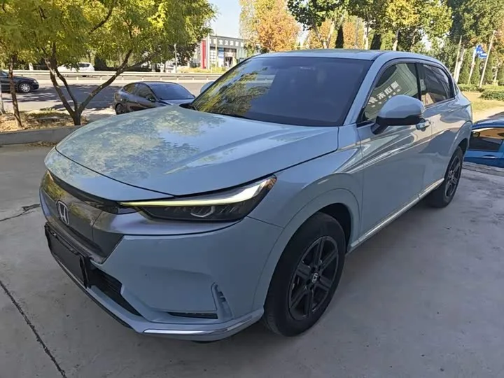 Honda e:NP1 2023 из Китая — купить под ключ