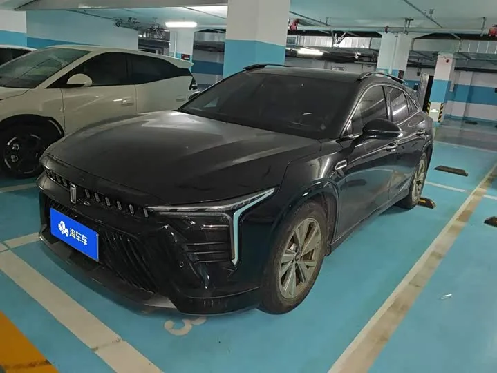Bestune B70S 2023 из Китая — купить под ключ
