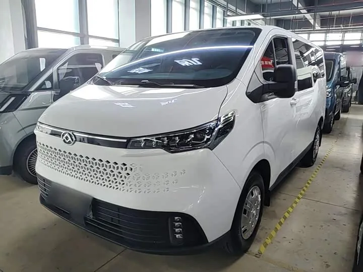 Maxus V70 2024 из Китая — купить под ключ