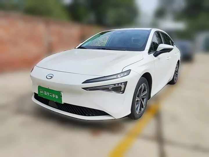 GAC Aion S Max 2025 из Китая — купить под ключ