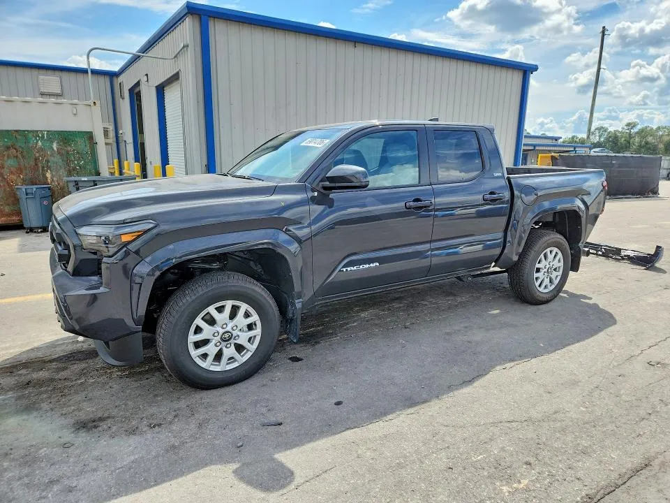 Toyota ALL Models 2026 из США — купить под ключ